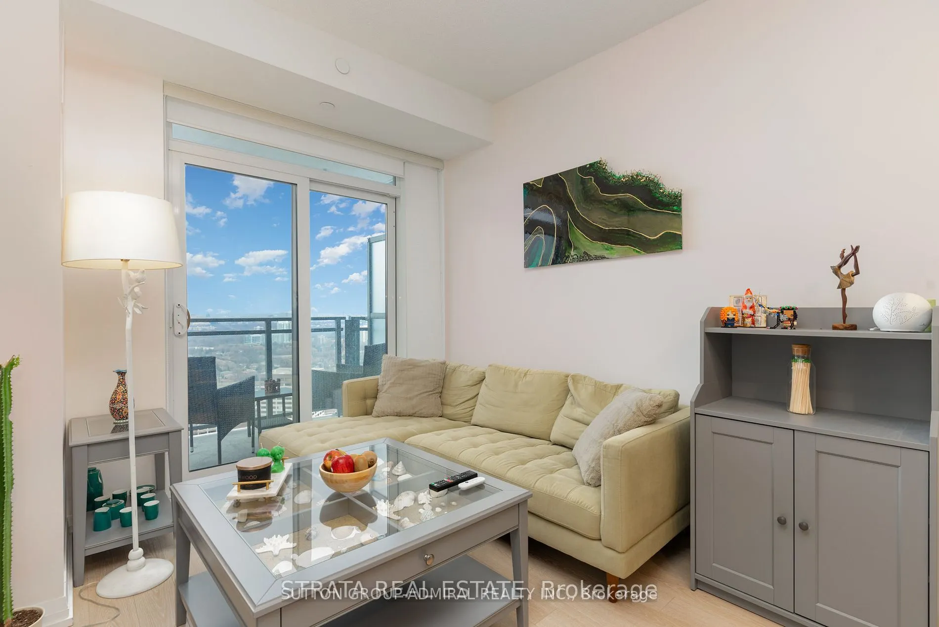 55 Ann O'reilly Road, #3505