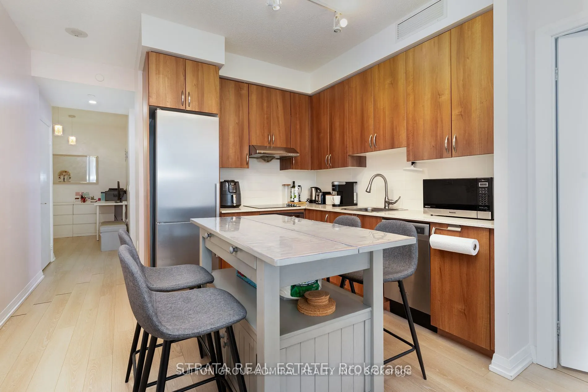 55 Ann O'reilly Road, #3505