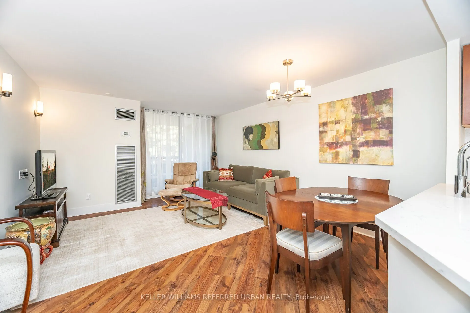 77 Maitland Place, #107