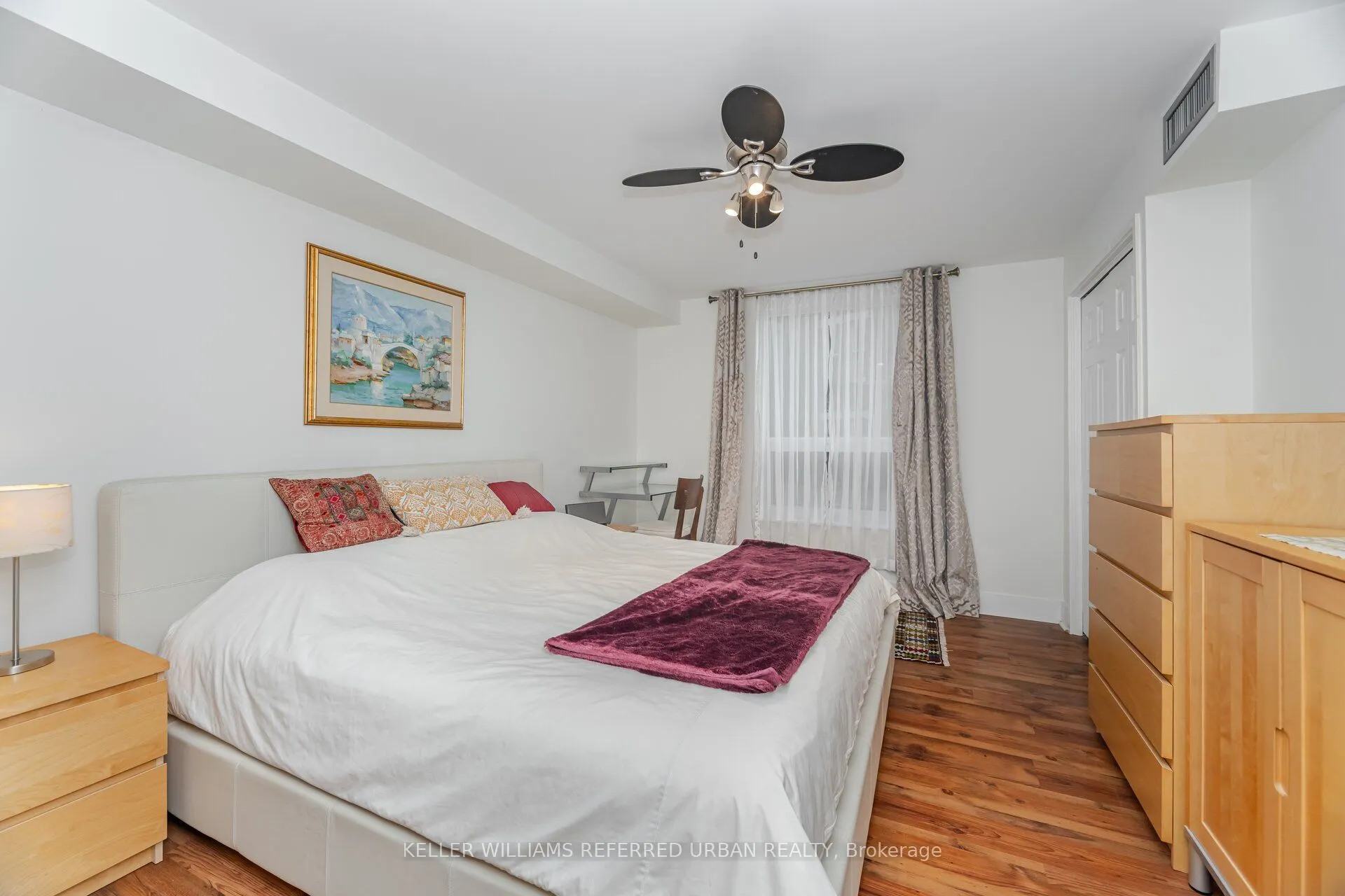 77 Maitland Place, #107