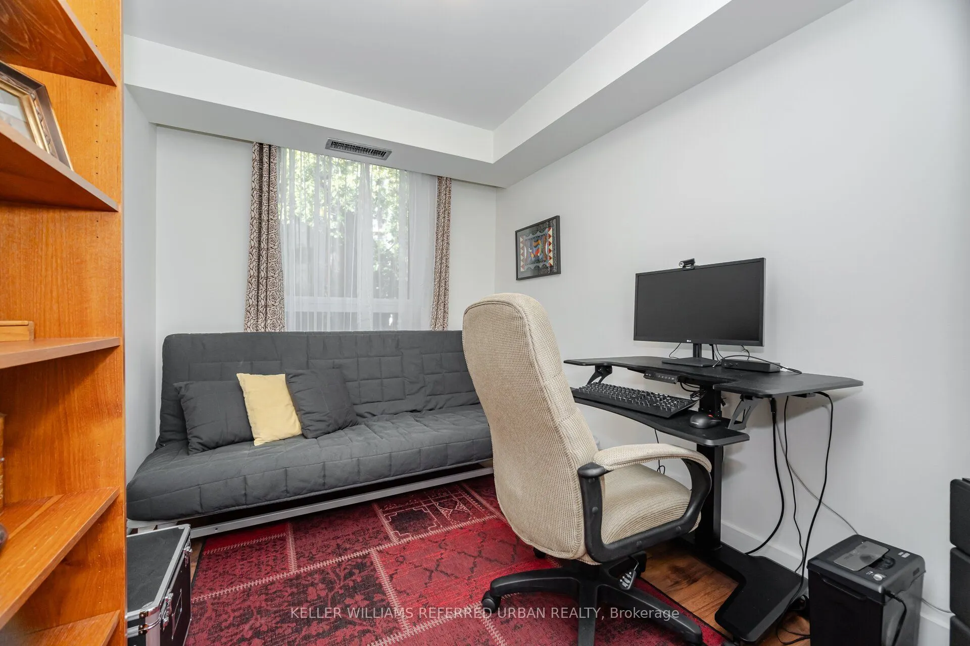 77 Maitland Place, #107