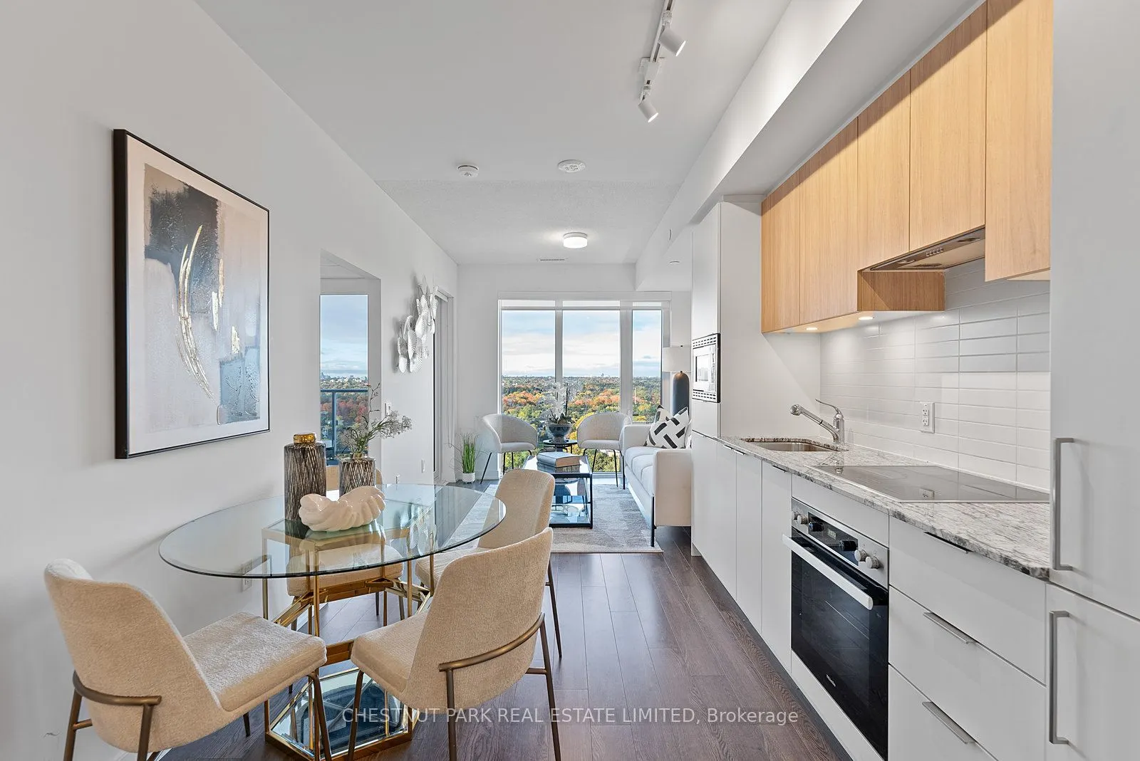 20 O'Neill Road, #1522