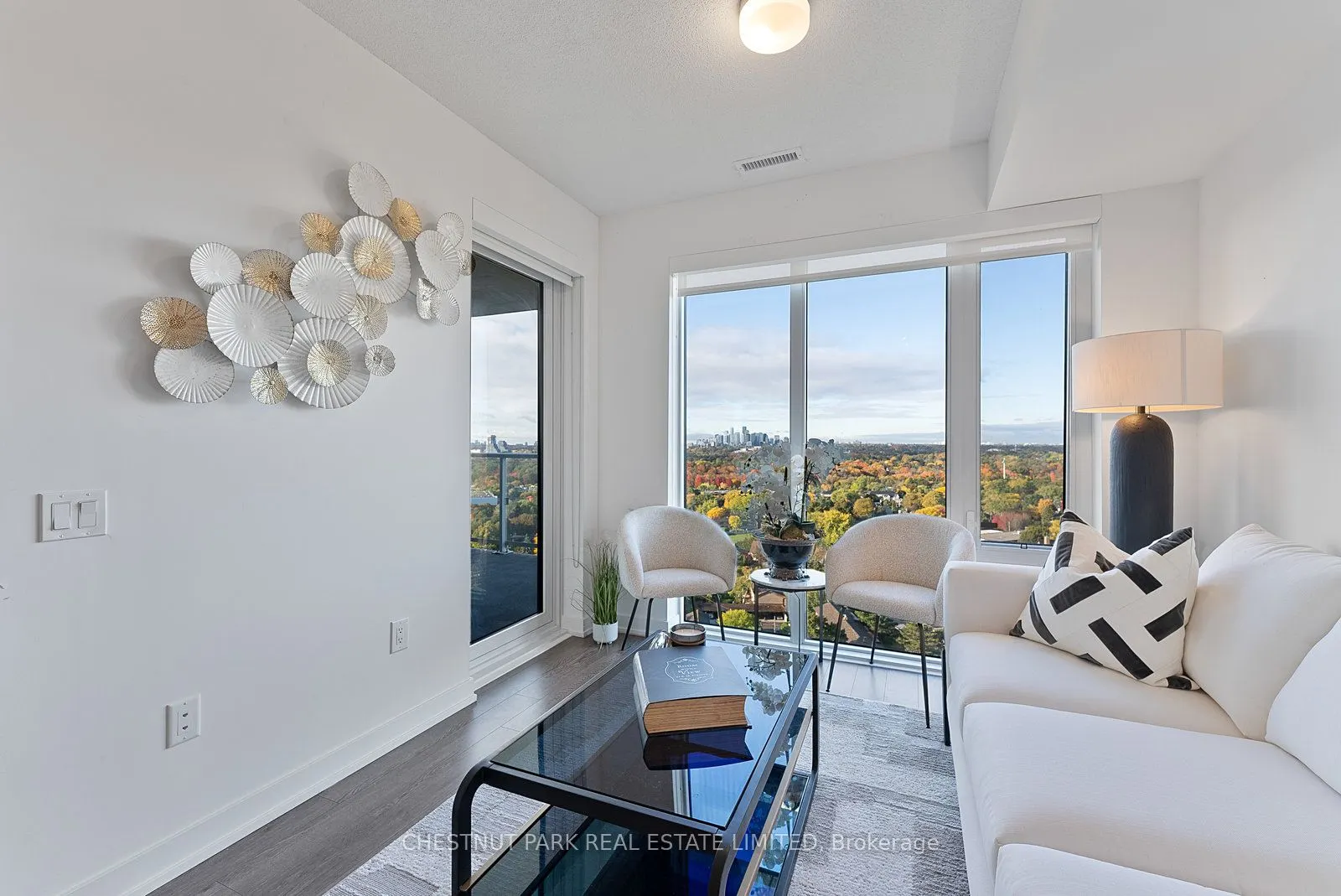 20 O'Neill Road, #1522