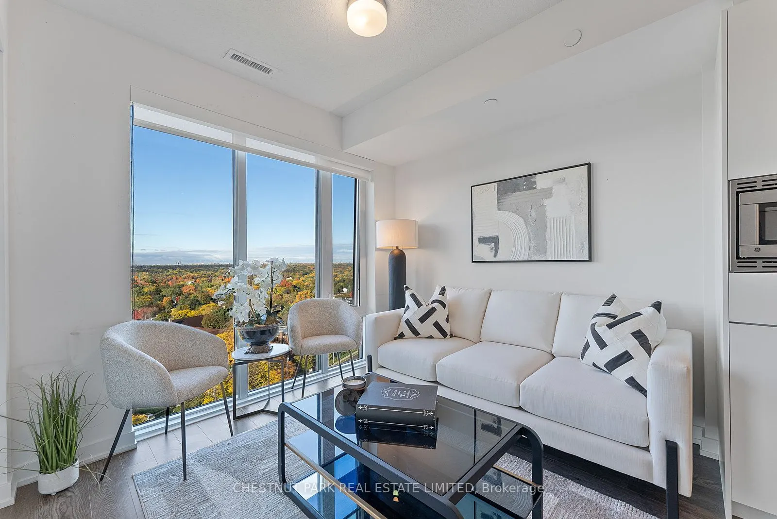 20 O'Neill Road, #1522