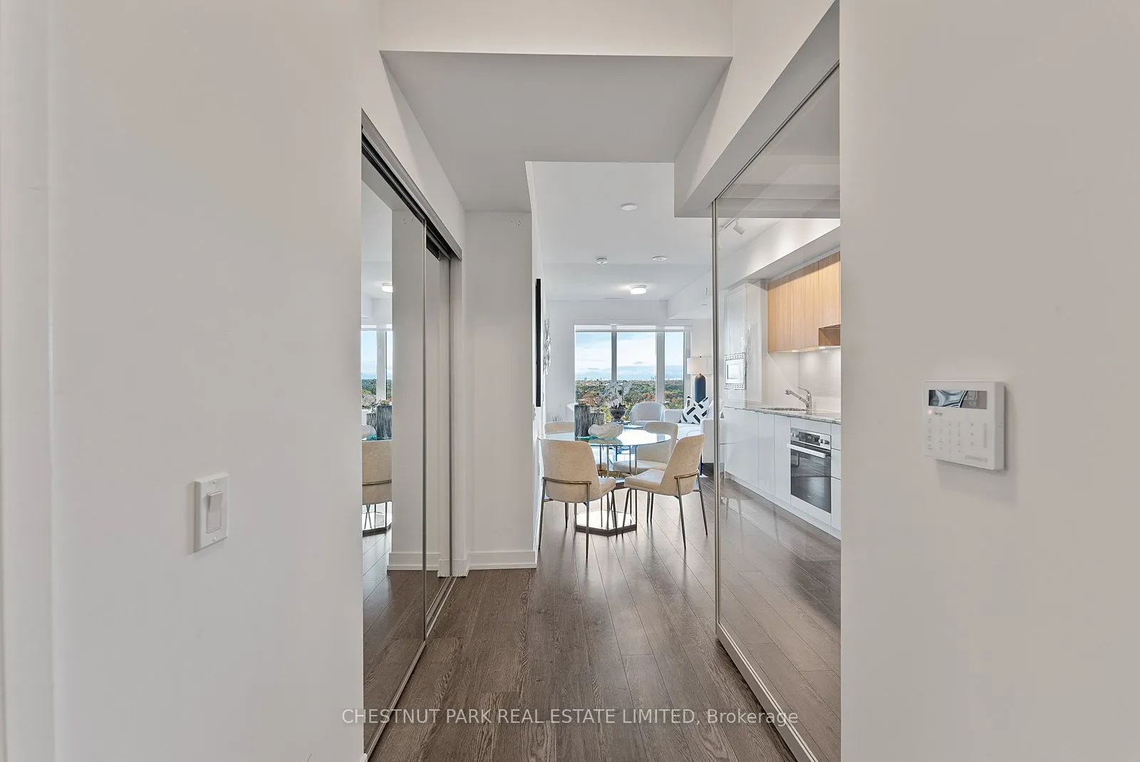 20 O'Neill Road, #1522