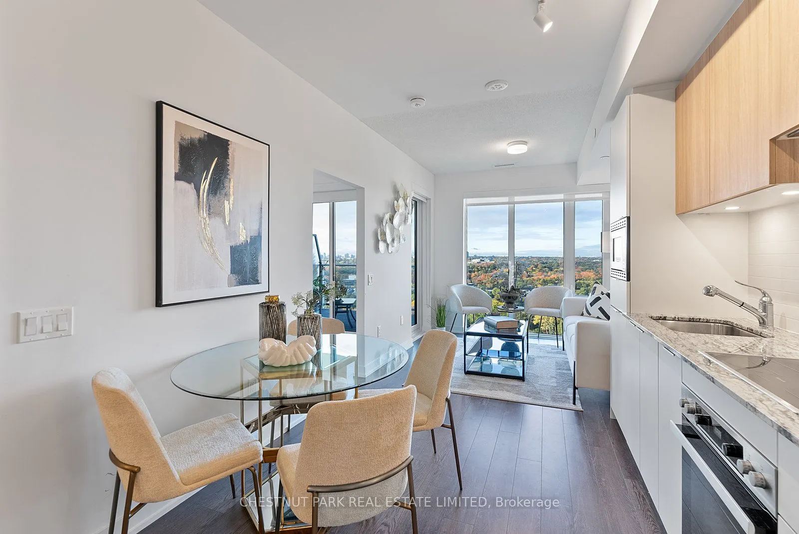 20 O'Neill Road, #1522