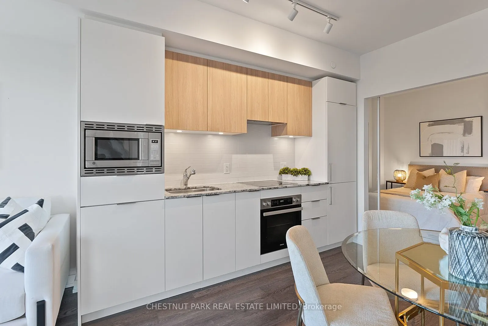 20 O'Neill Road, #1522