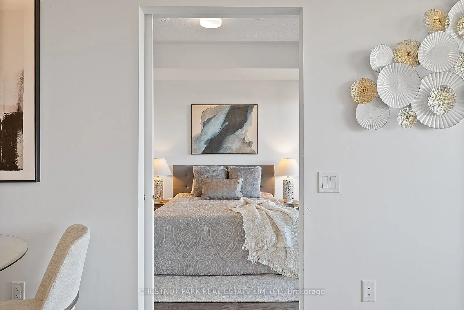 20 O'Neill Road, #1522