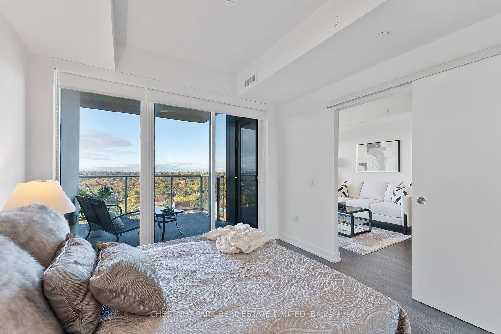 20 O'Neill Road, #1522