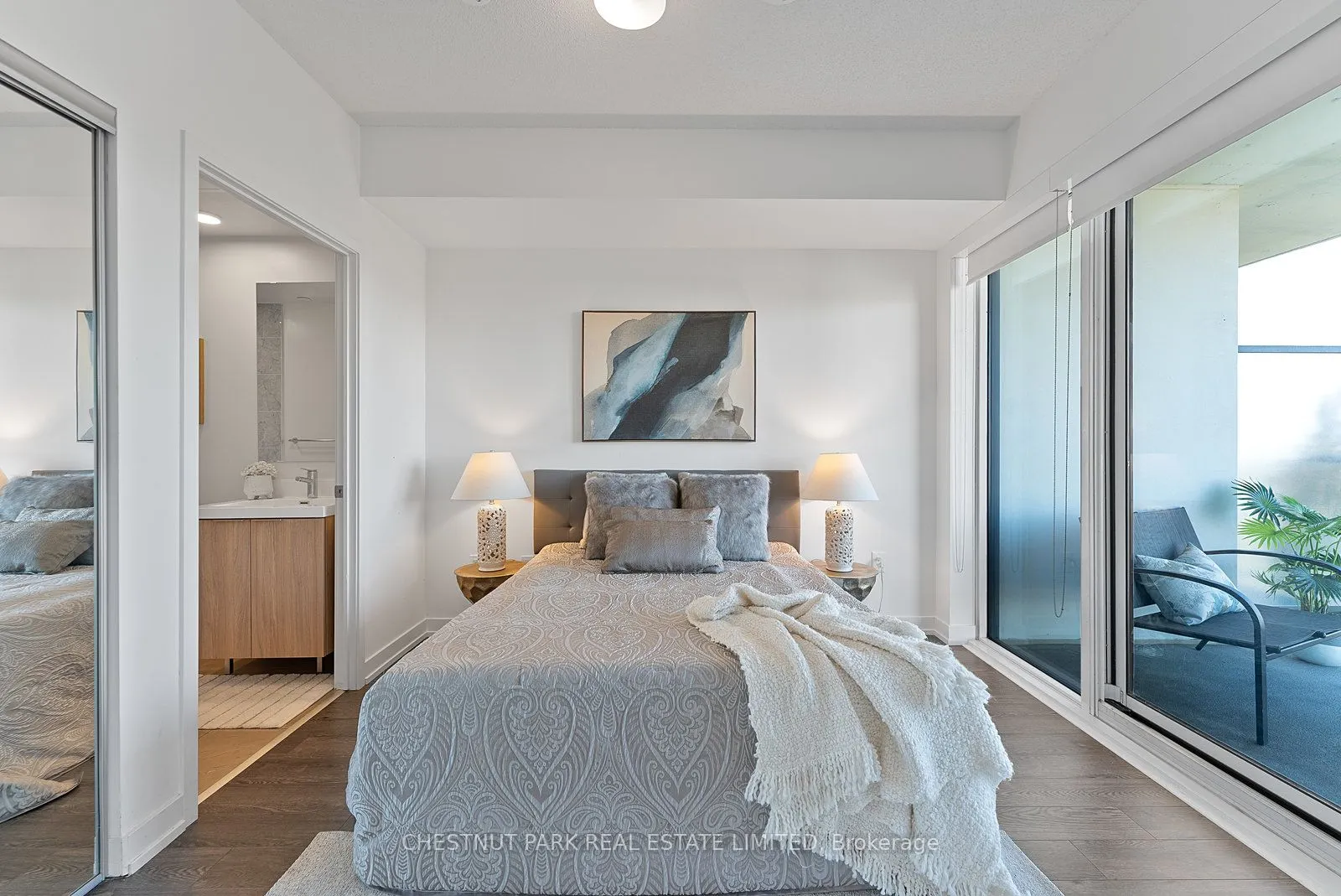 20 O'Neill Road, #1522