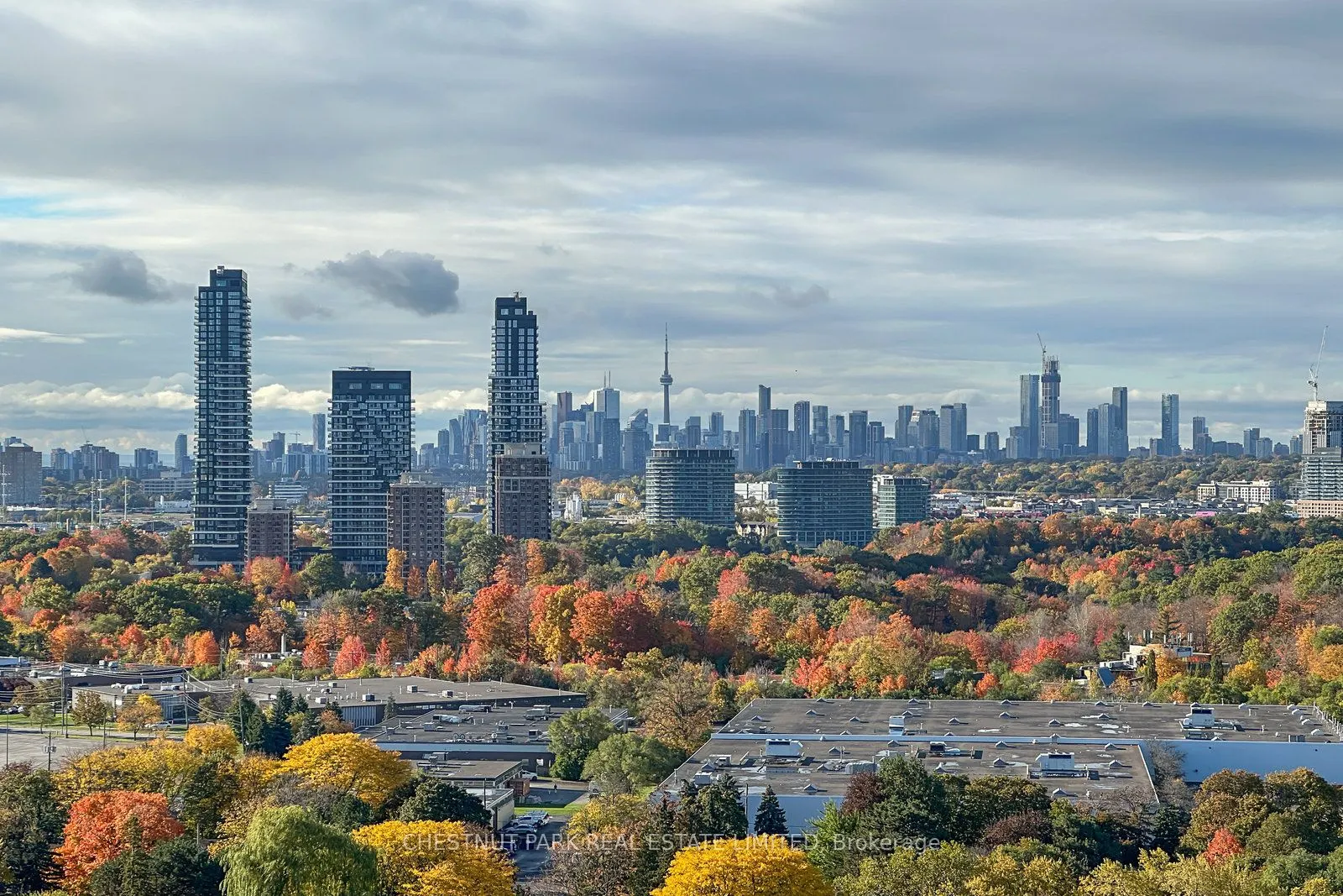 20 O'Neill Road, #1522