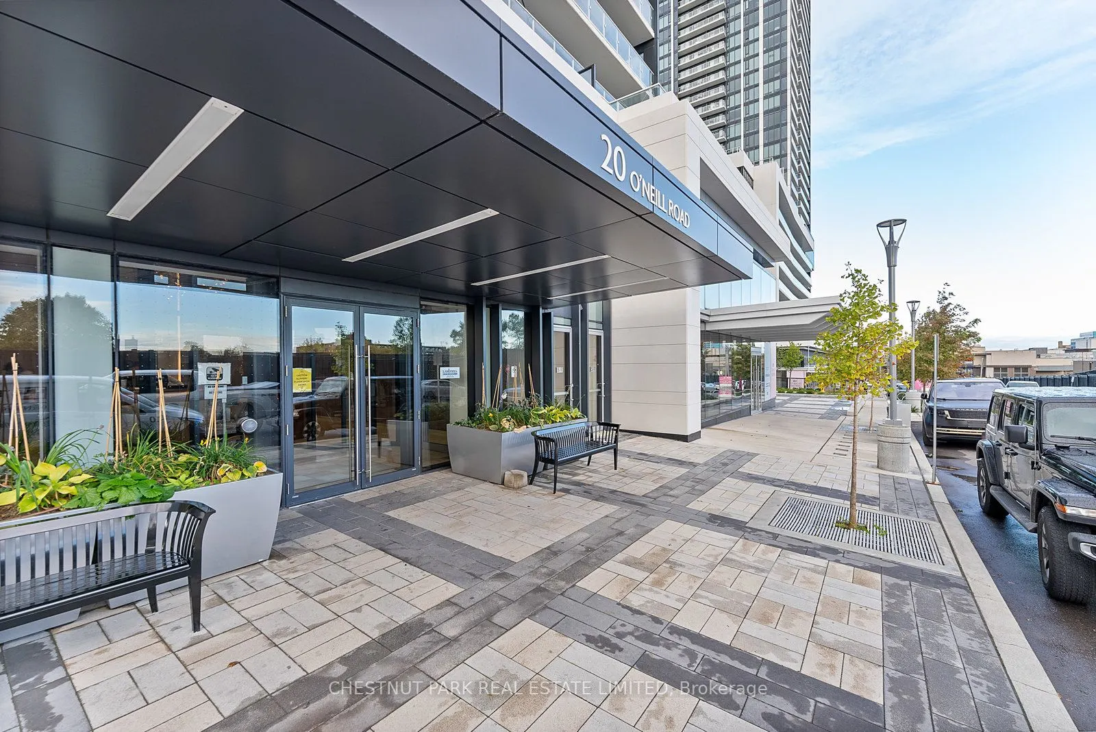 20 O'Neill Road, #1522