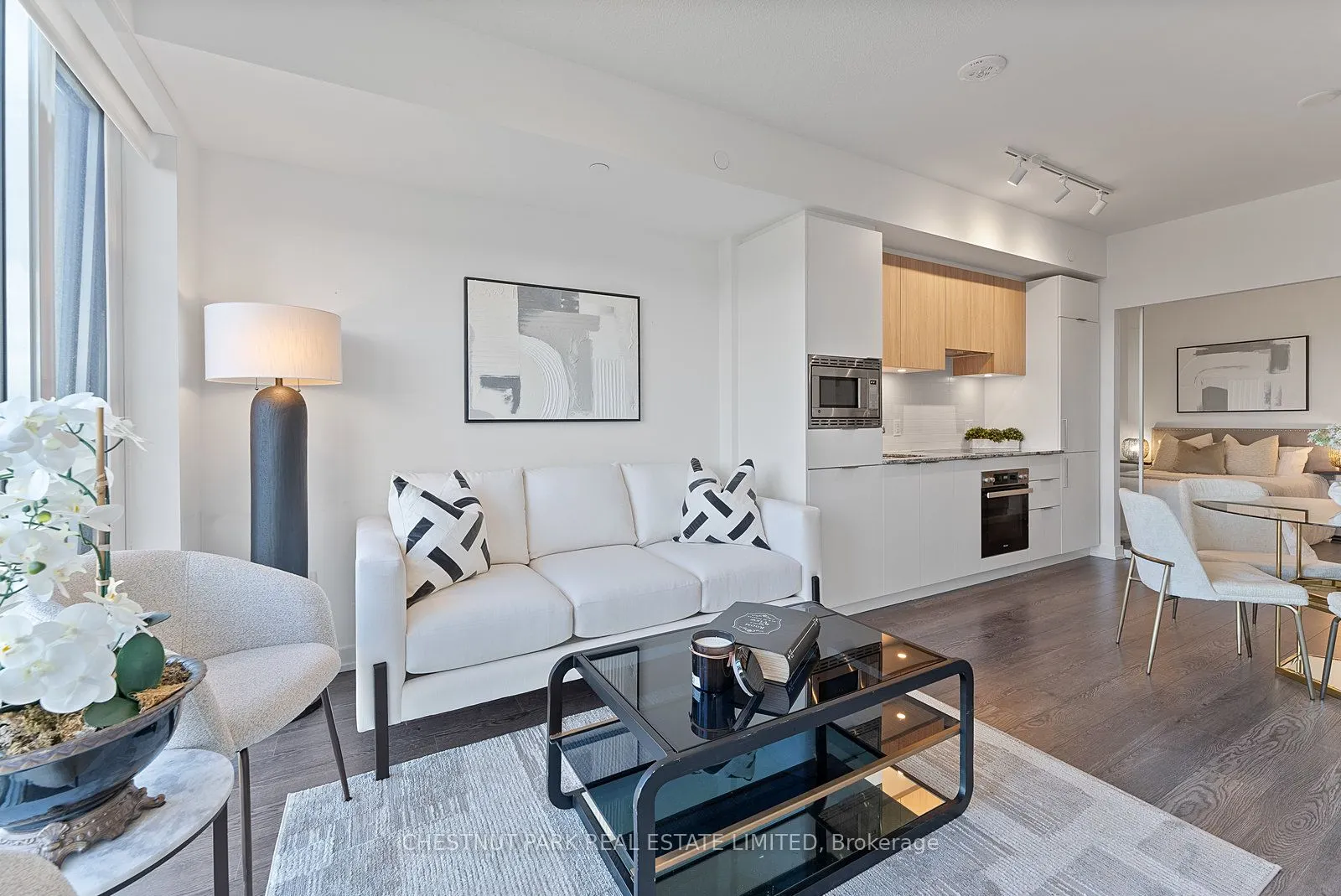 20 O'Neill Road, #1522