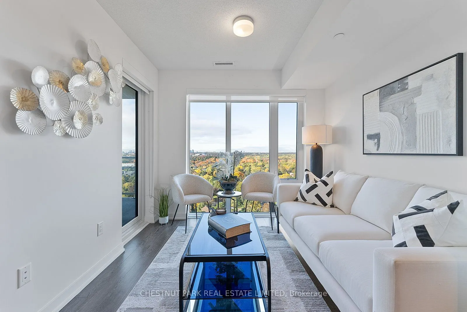 20 O'Neill Road, #1522