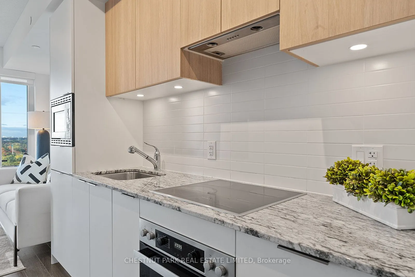 20 O'Neill Road, #1522