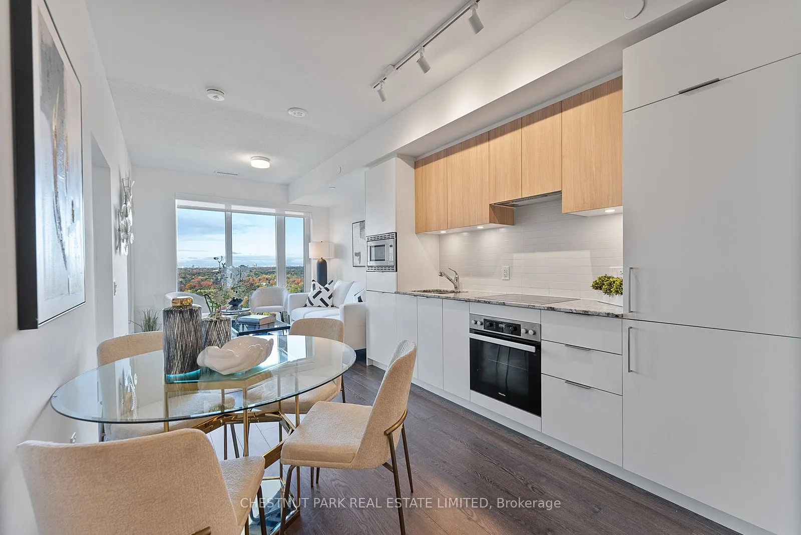 20 O'Neill Road, #1522