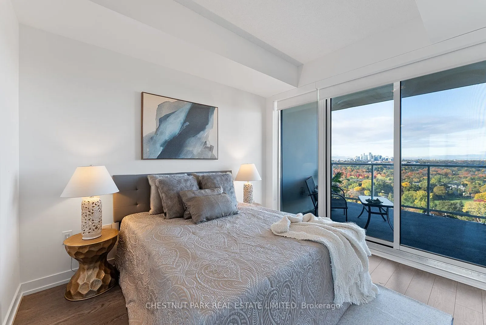 20 O'Neill Road, #1522