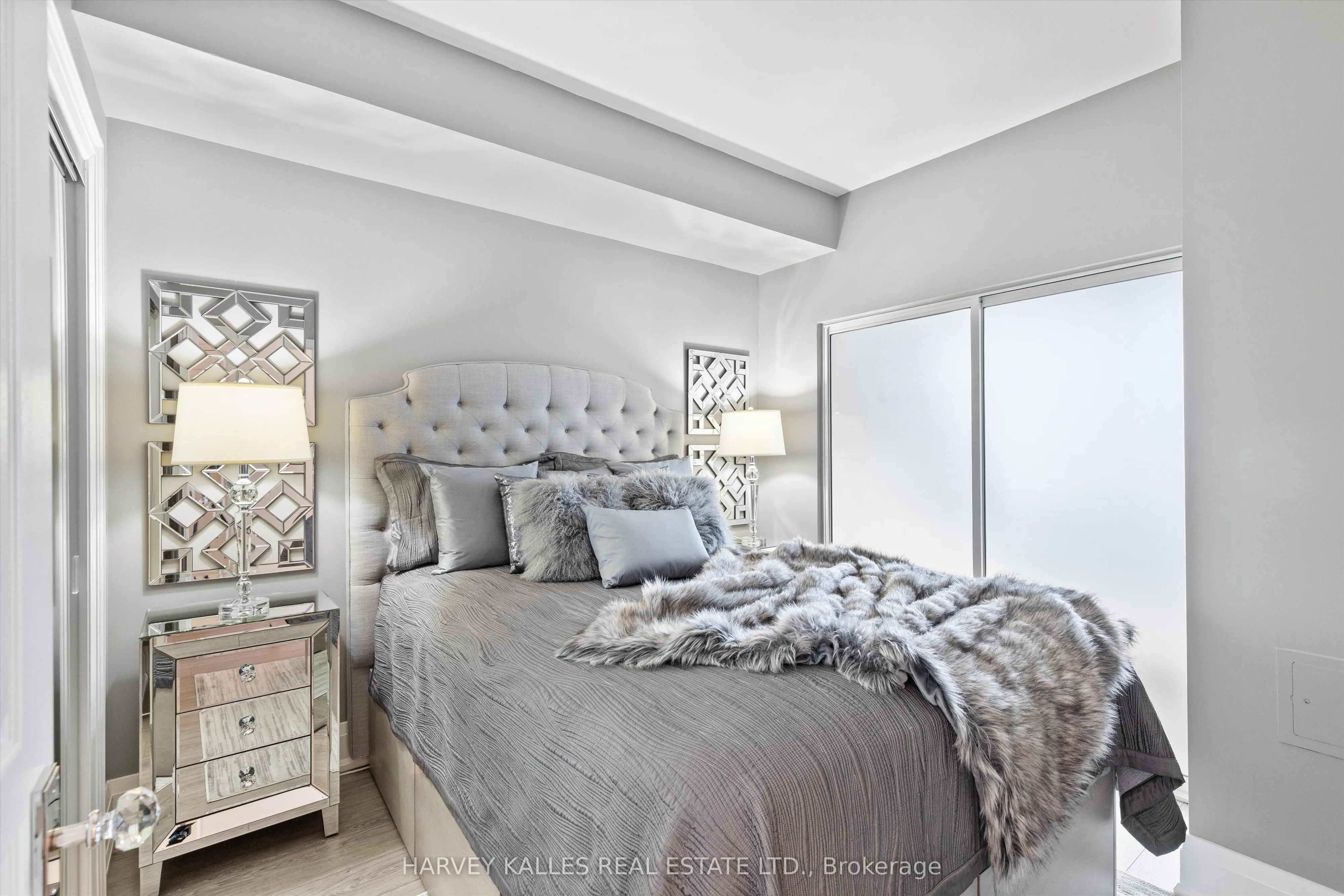 1121 Bay Street, #1205