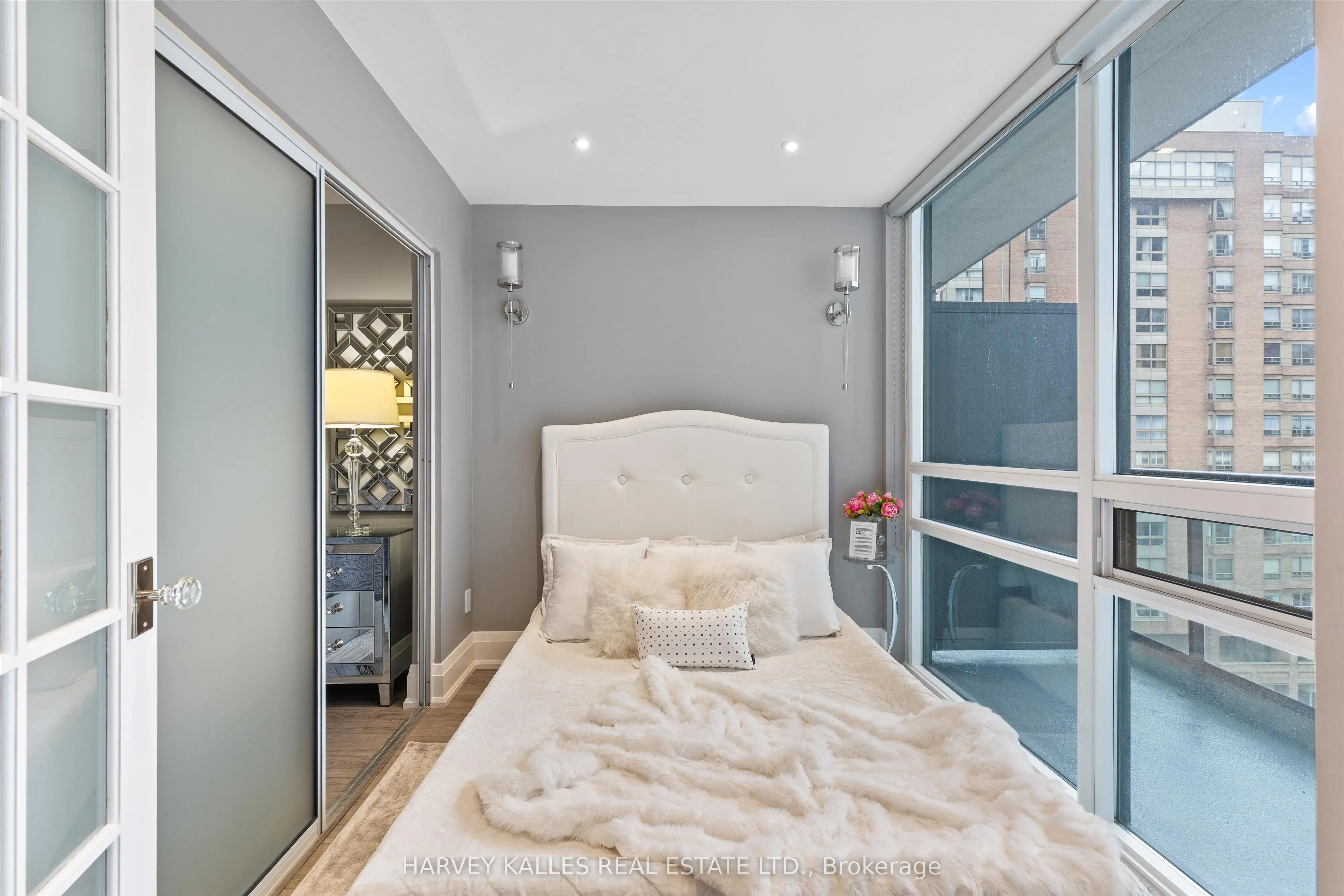 1121 Bay Street, #1205