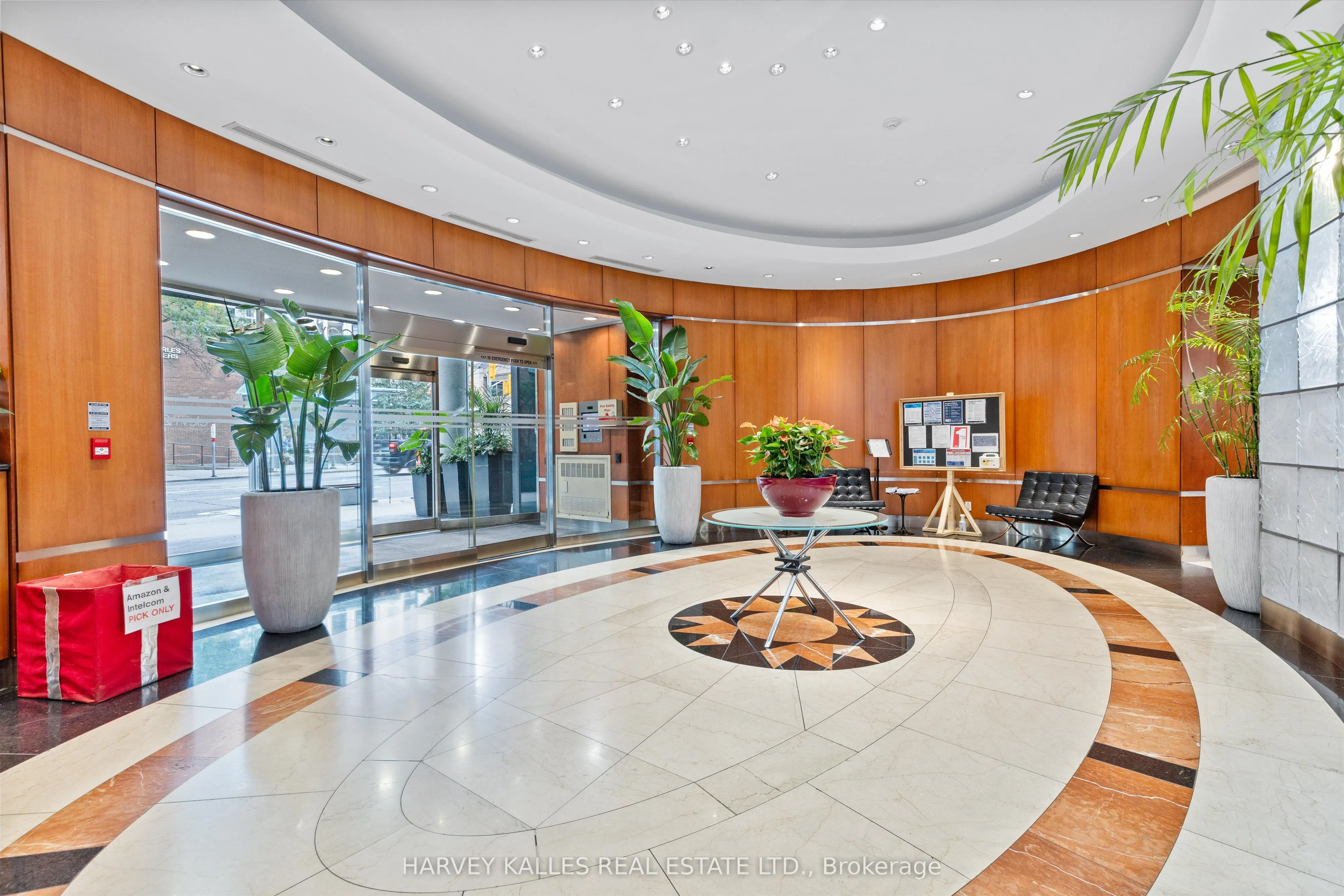 1121 Bay Street, #1205