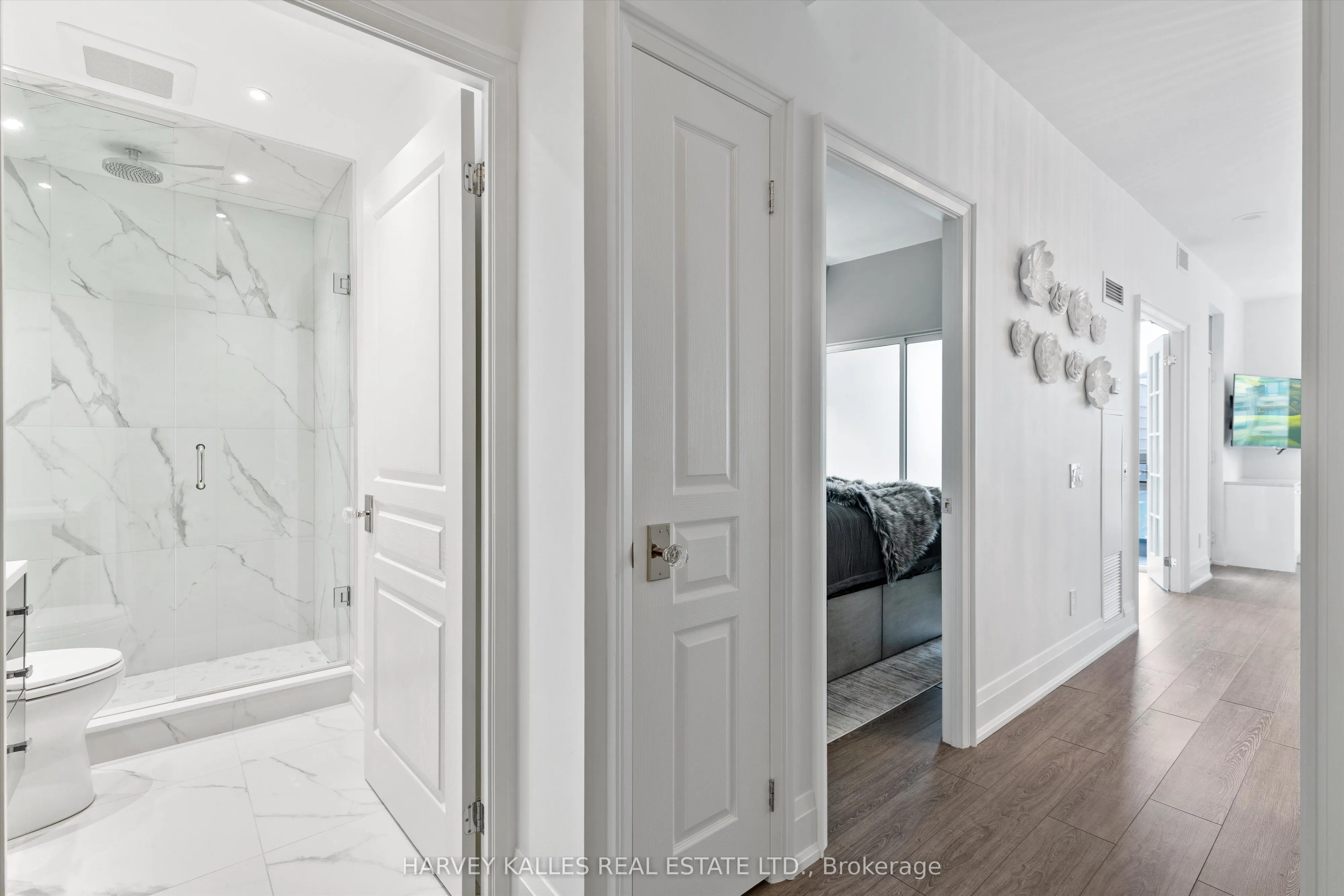 1121 Bay Street, #1205