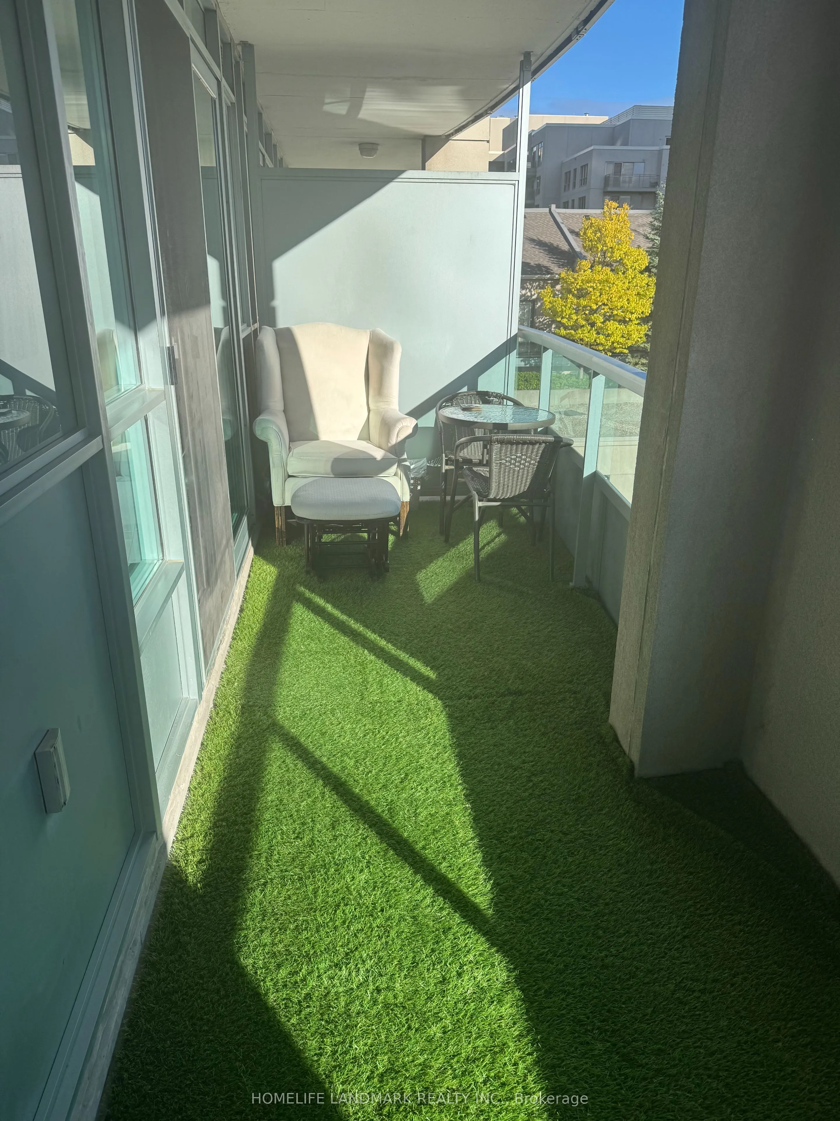 17 Barberry Place, ## 405