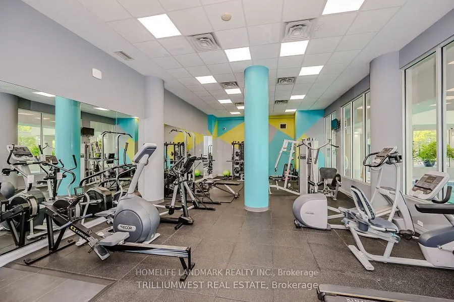 17 Barberry Place, ## 405