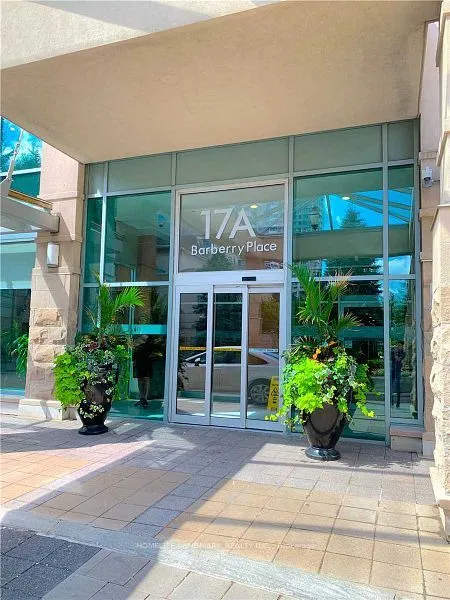 17 Barberry Place, ## 405