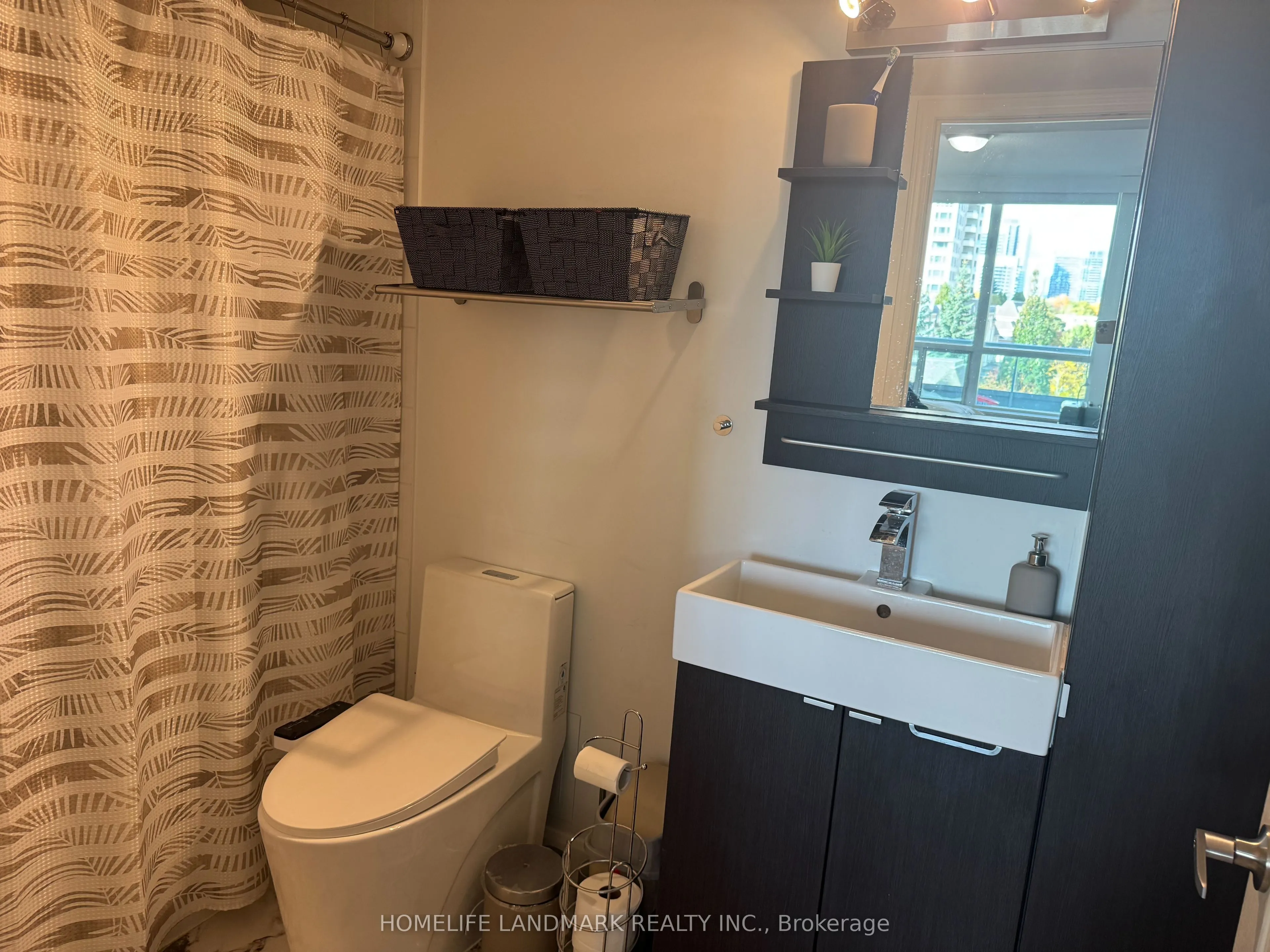 17 Barberry Place, ## 405