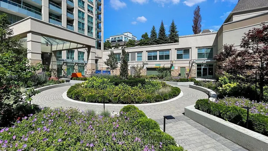 17 Barberry Place, ## 405