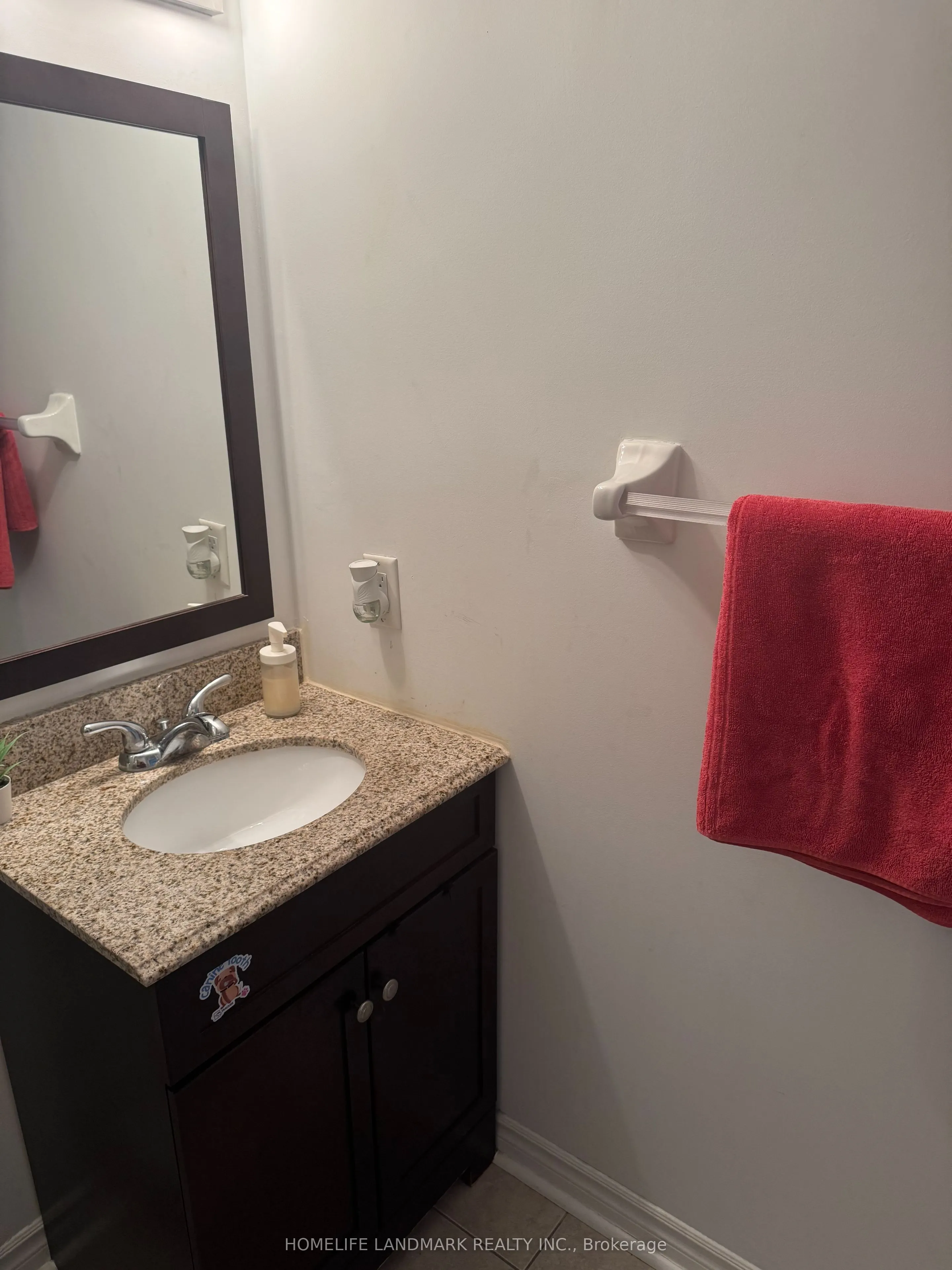 17 Barberry Place, ## 405