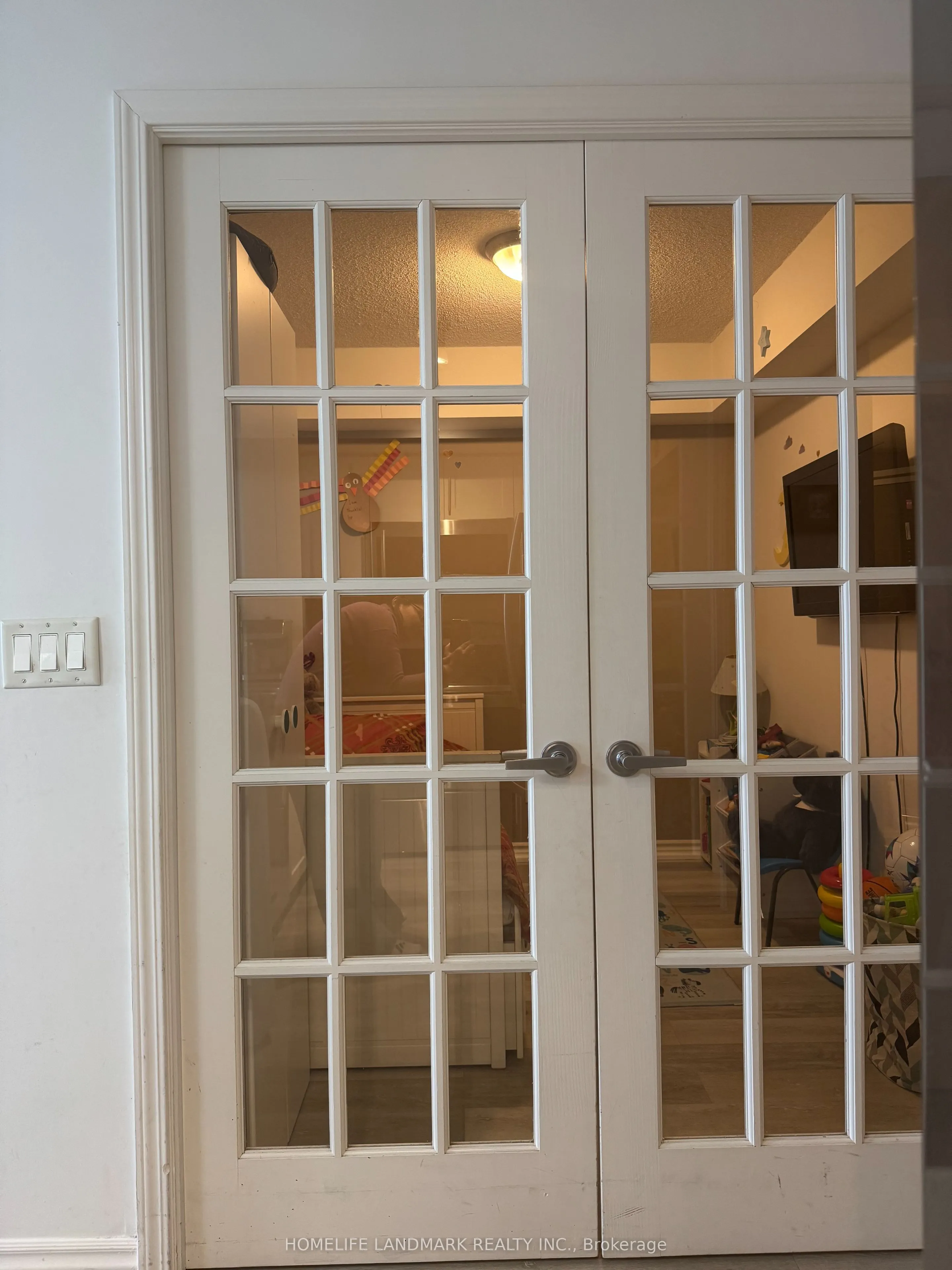 17 Barberry Place, ## 405