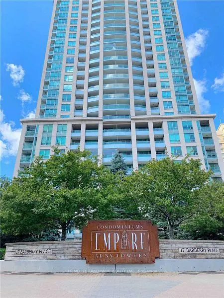 17 Barberry Place, ## 405