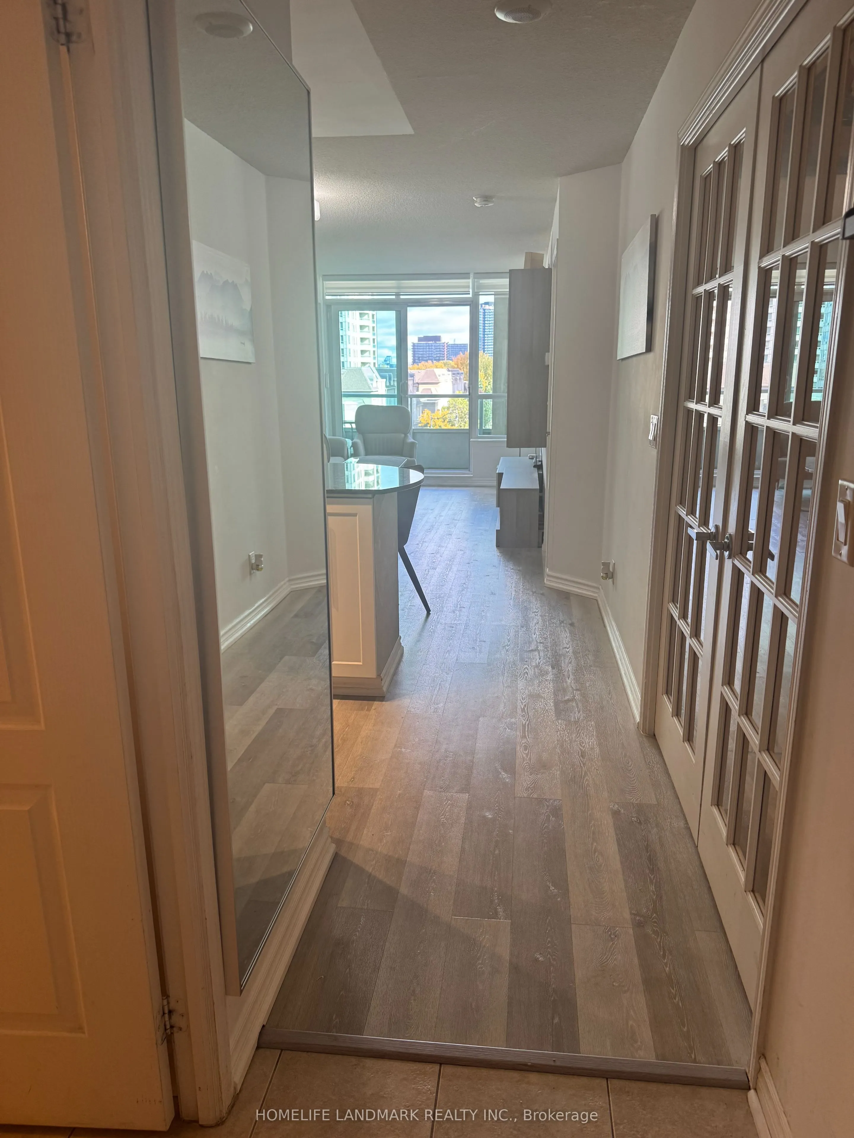 17 Barberry Place, ## 405