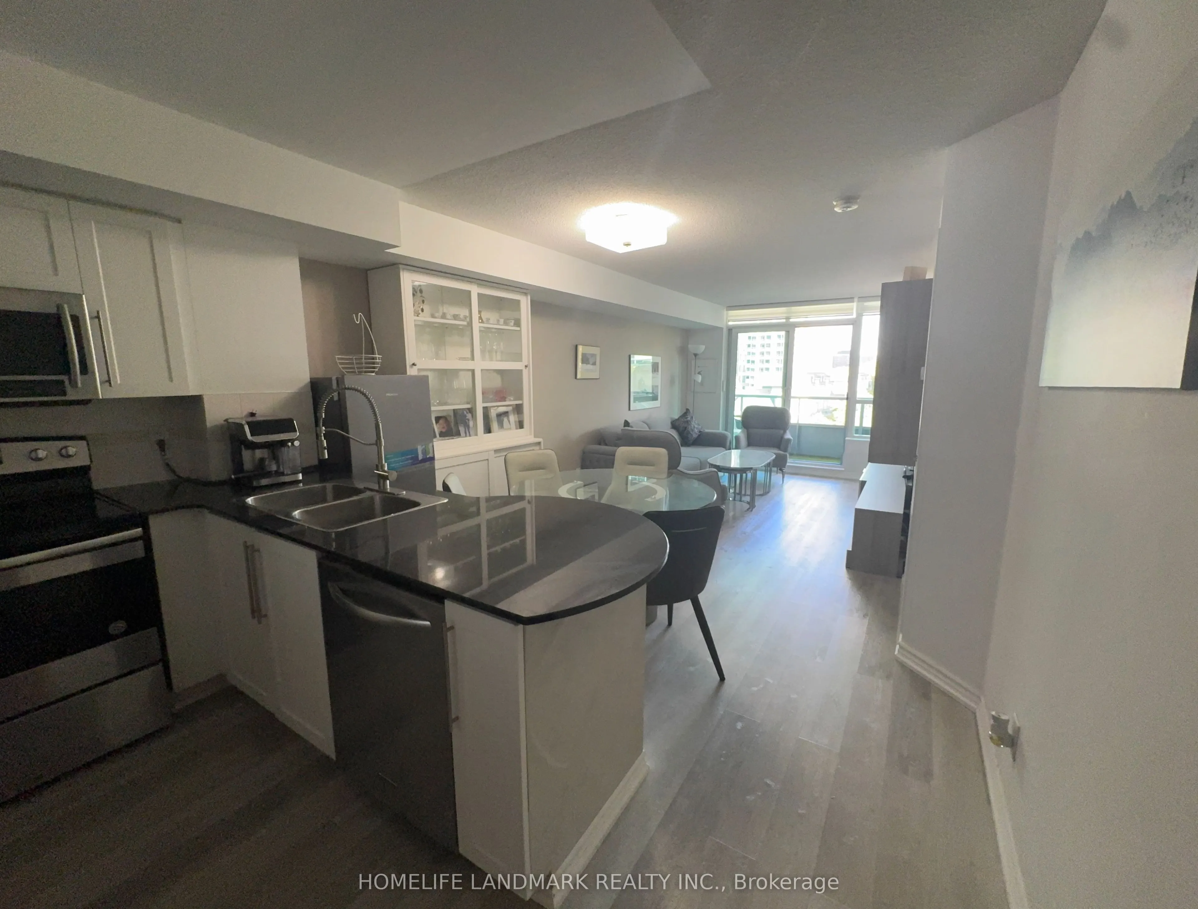 17 Barberry Place, ## 405