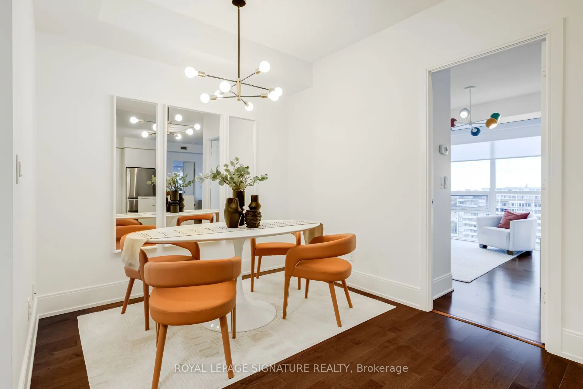 25 Broadway Avenue, #1303