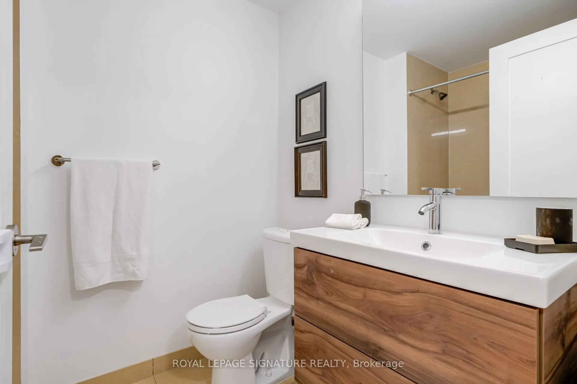 25 Broadway Avenue, #1303