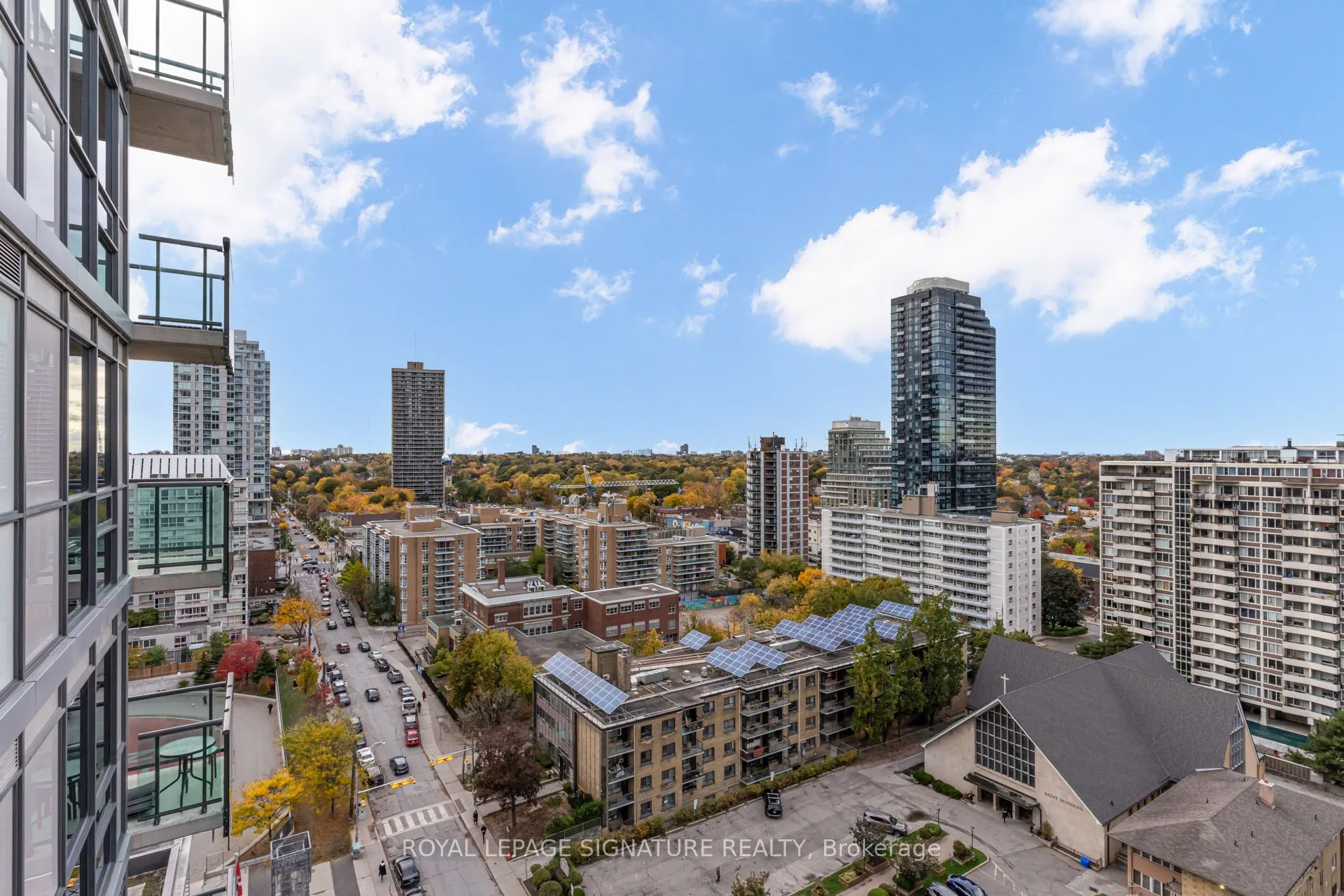 25 Broadway Avenue, #1303