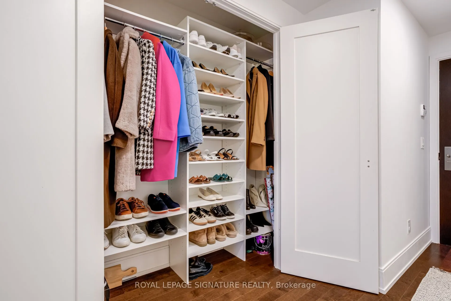 25 Broadway Avenue, #1303