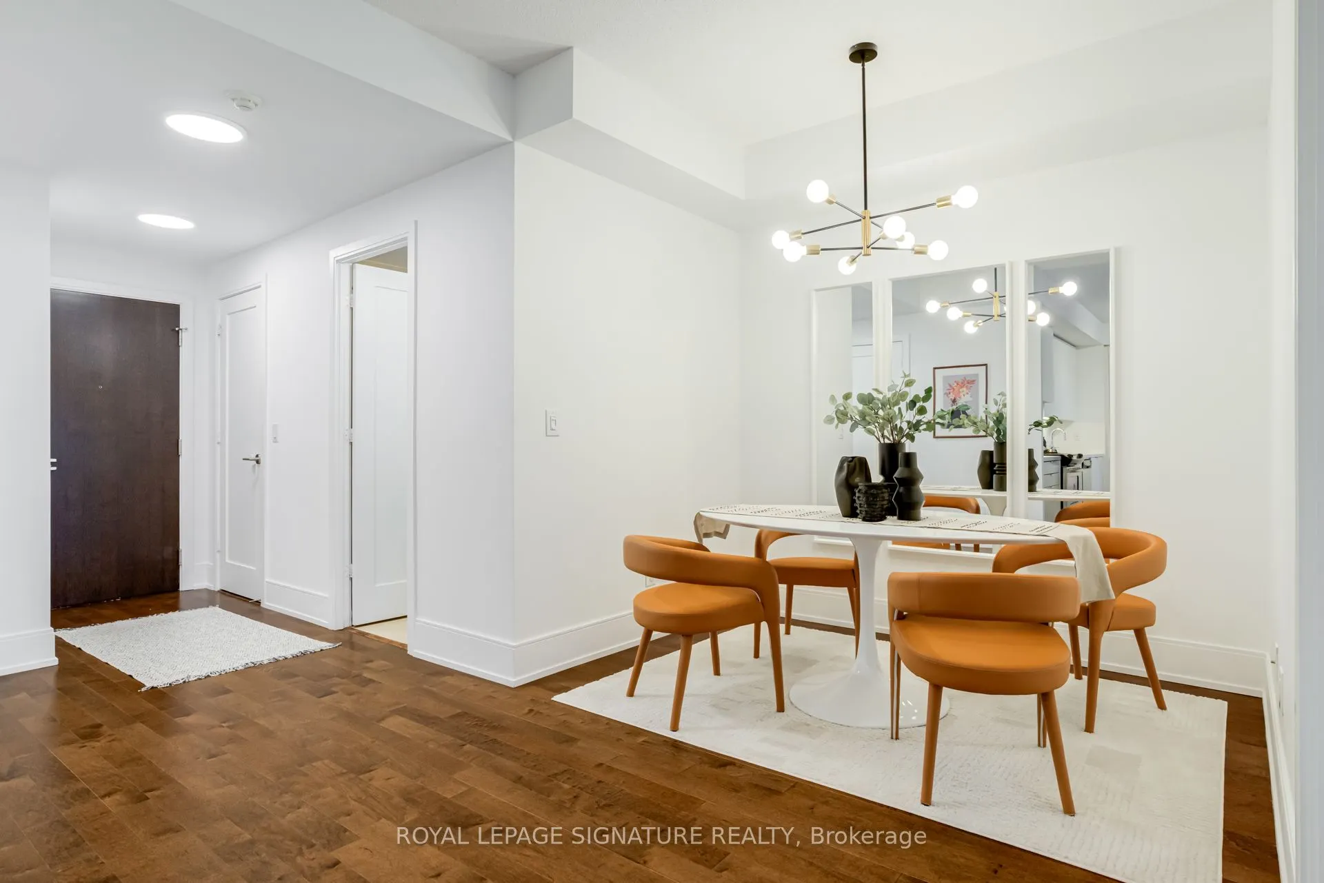 25 Broadway Avenue, #1303