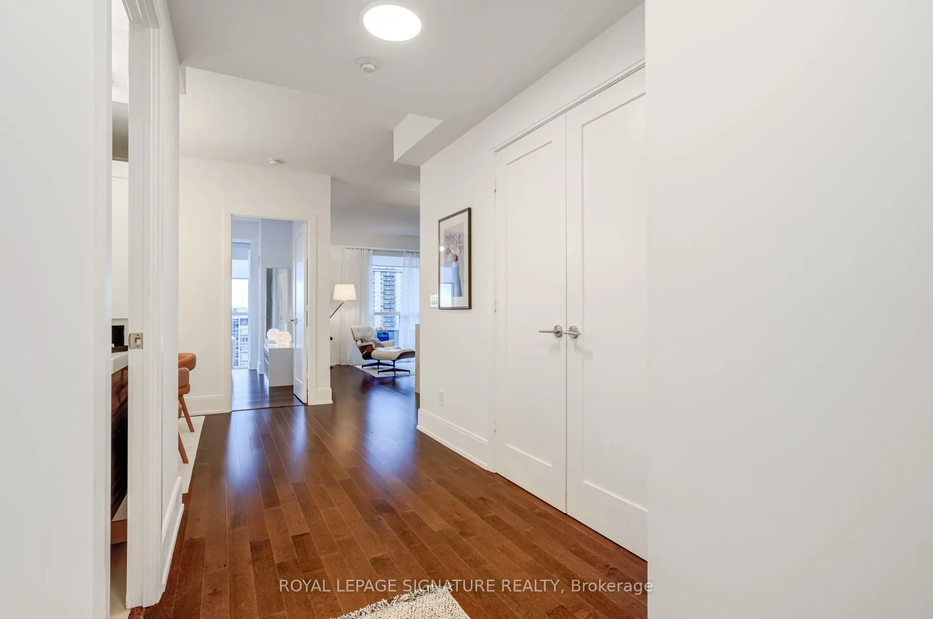 25 Broadway Avenue, #1303