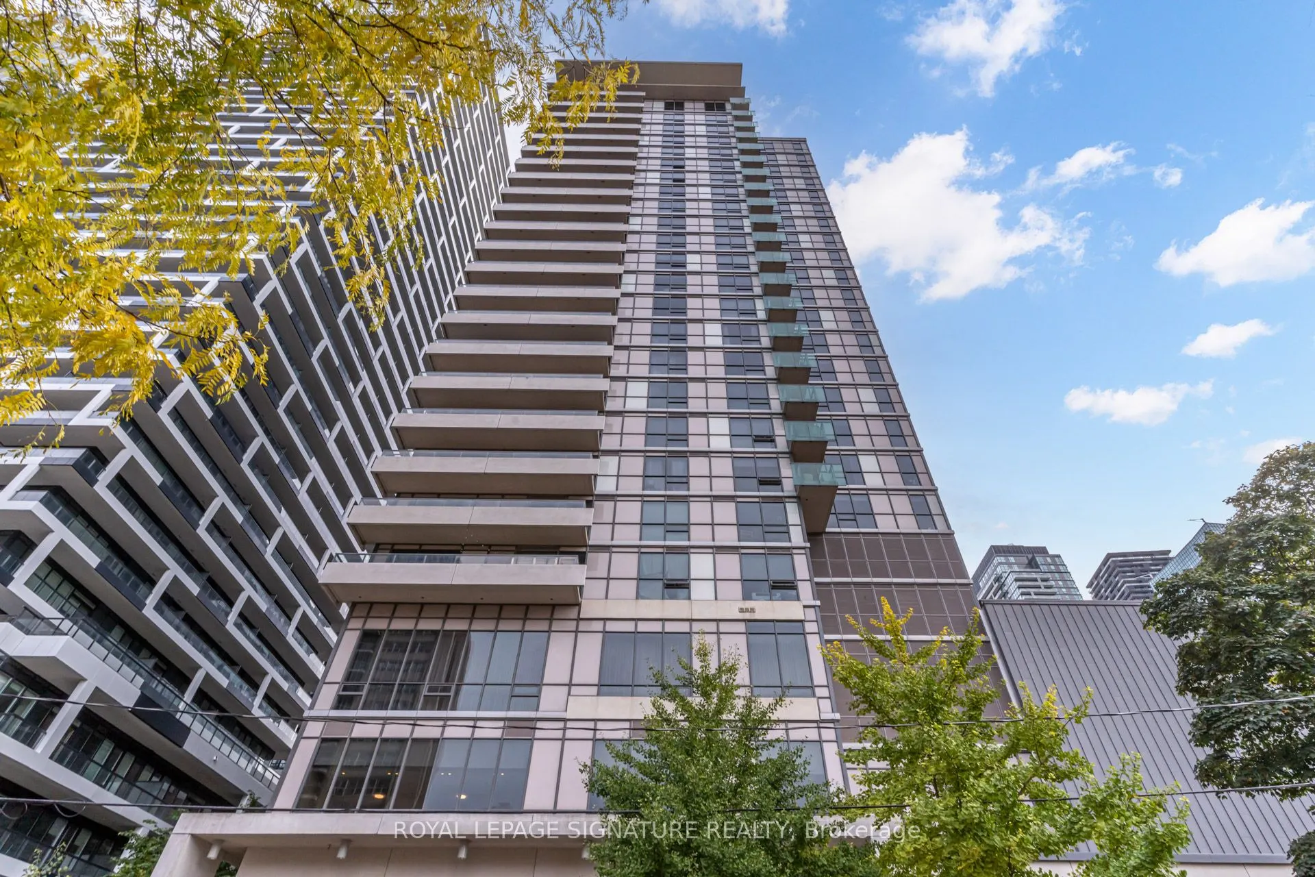 25 Broadway Avenue, #1303