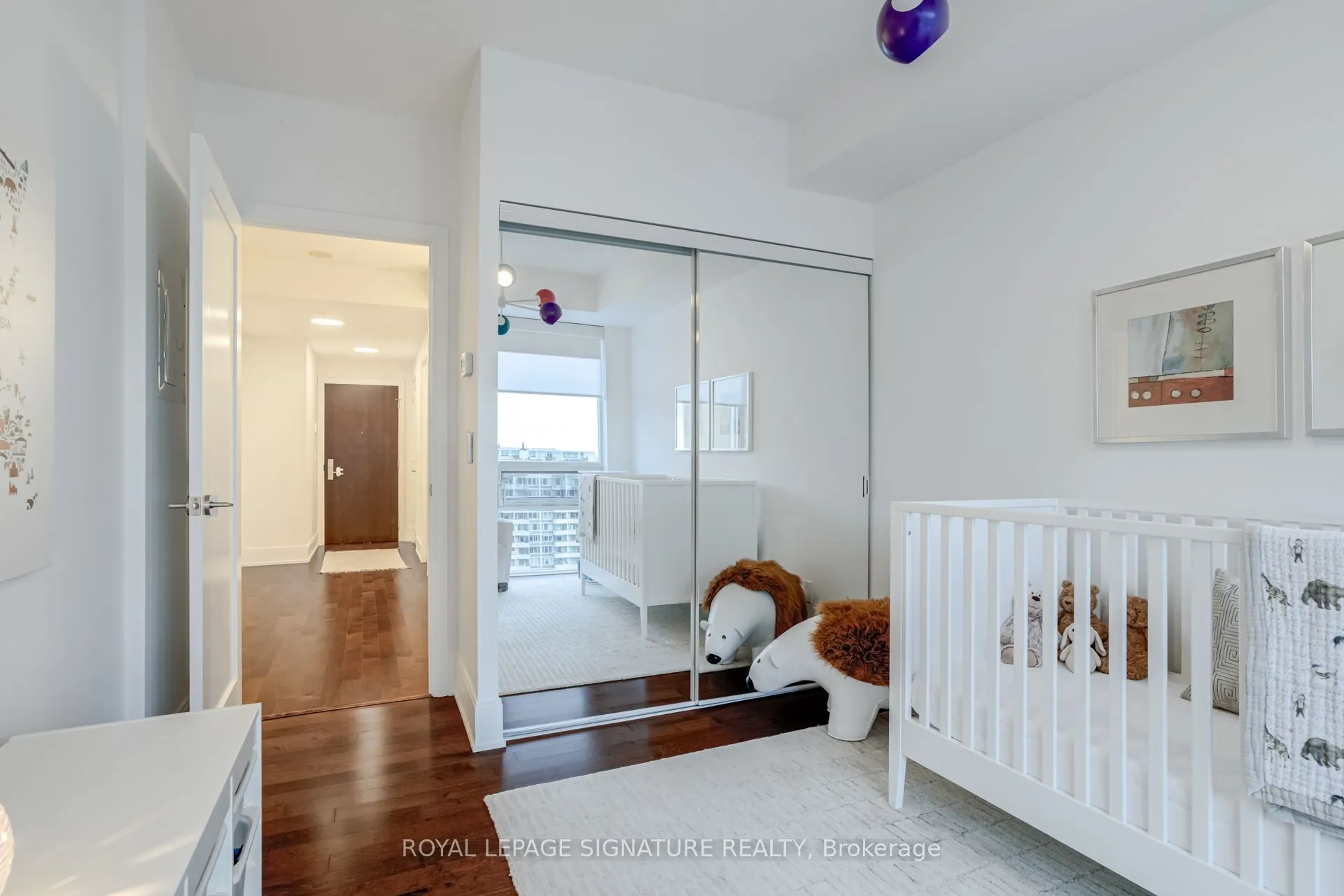 25 Broadway Avenue, #1303