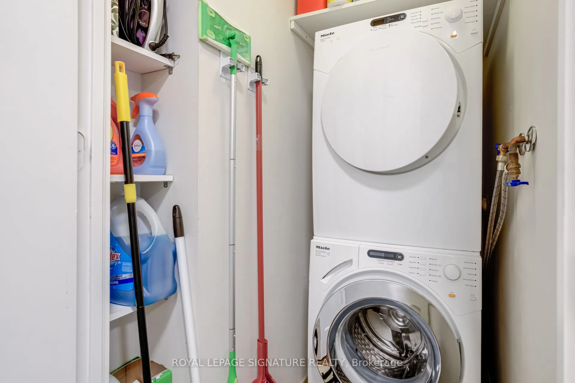 25 Broadway Avenue, #1303