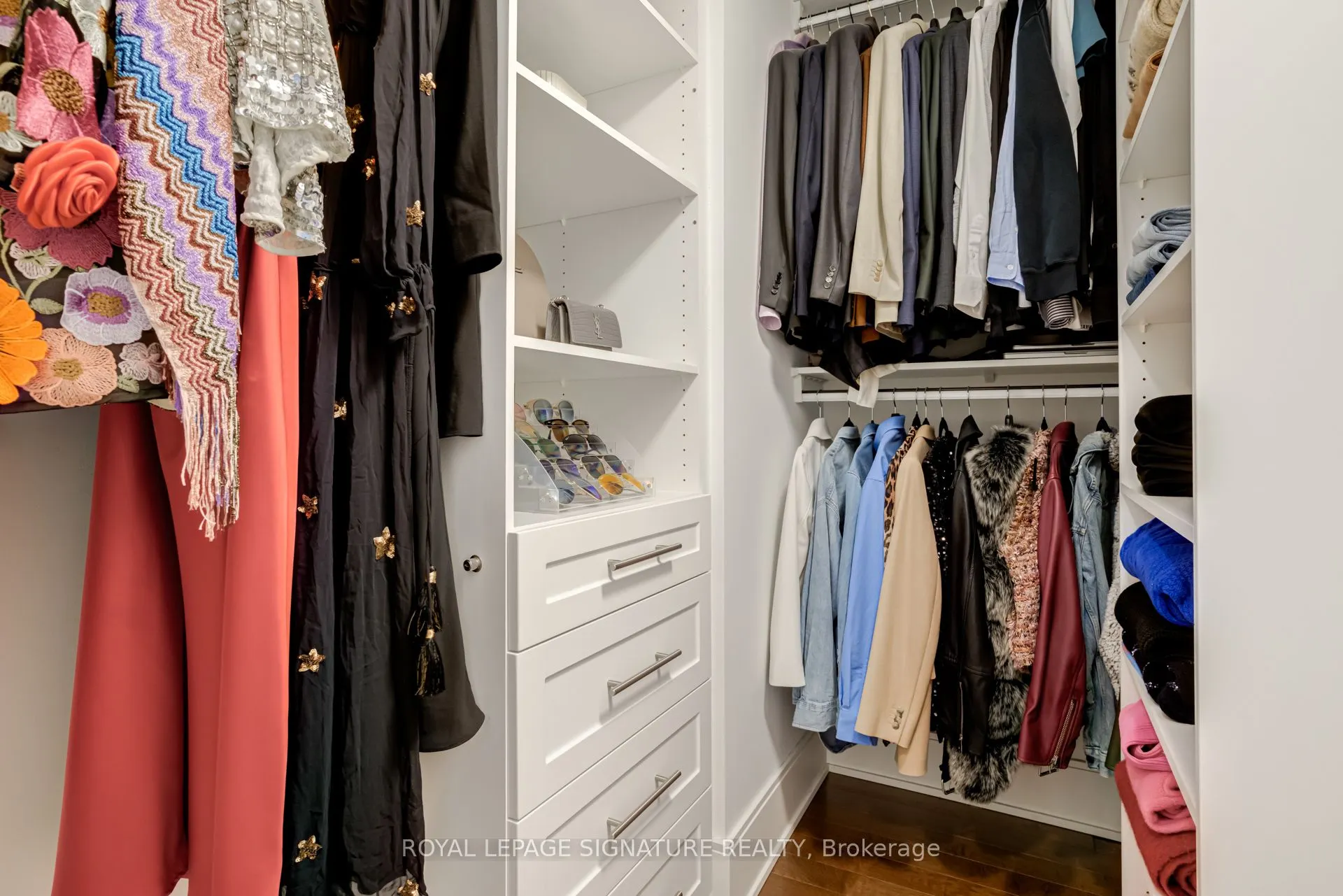 25 Broadway Avenue, #1303