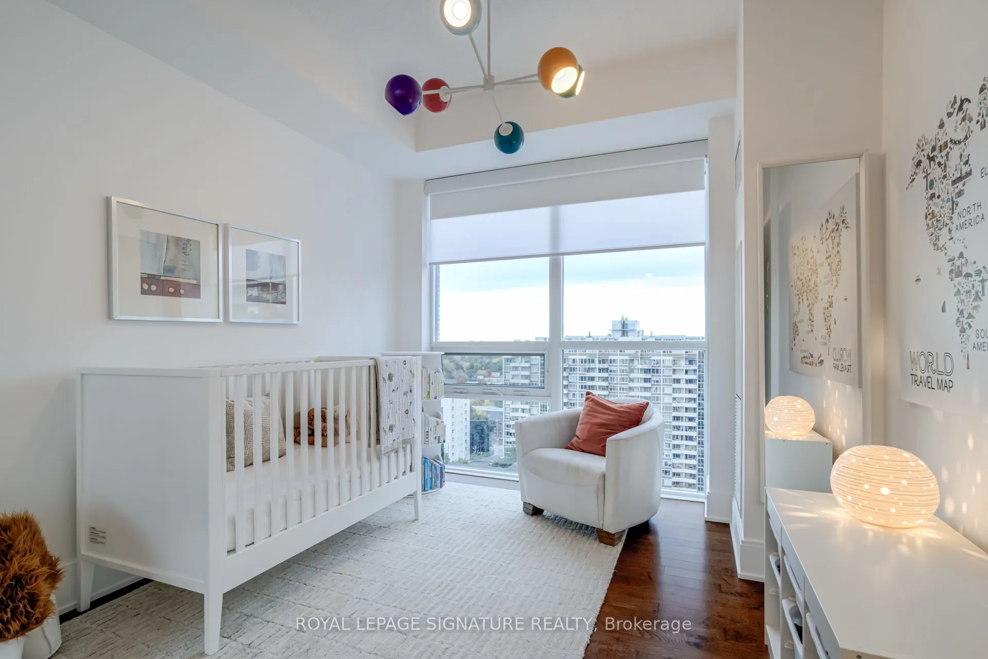 25 Broadway Avenue, #1303