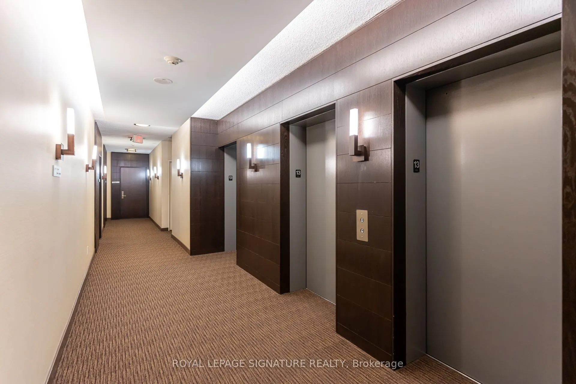 25 Broadway Avenue, #1303