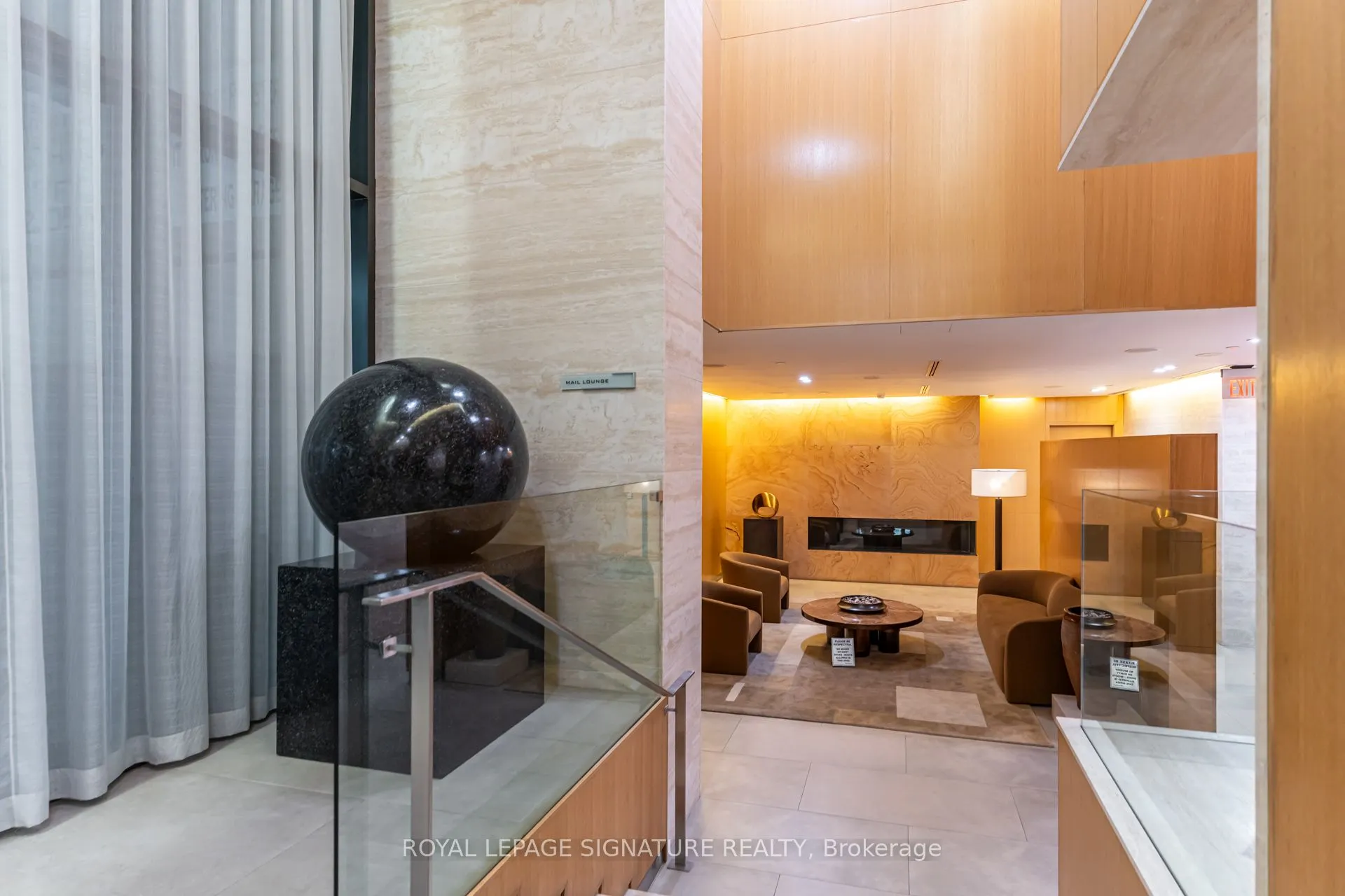 25 Broadway Avenue, #1303