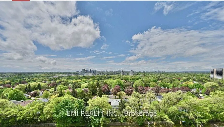 36 Forest Manor Road, #405