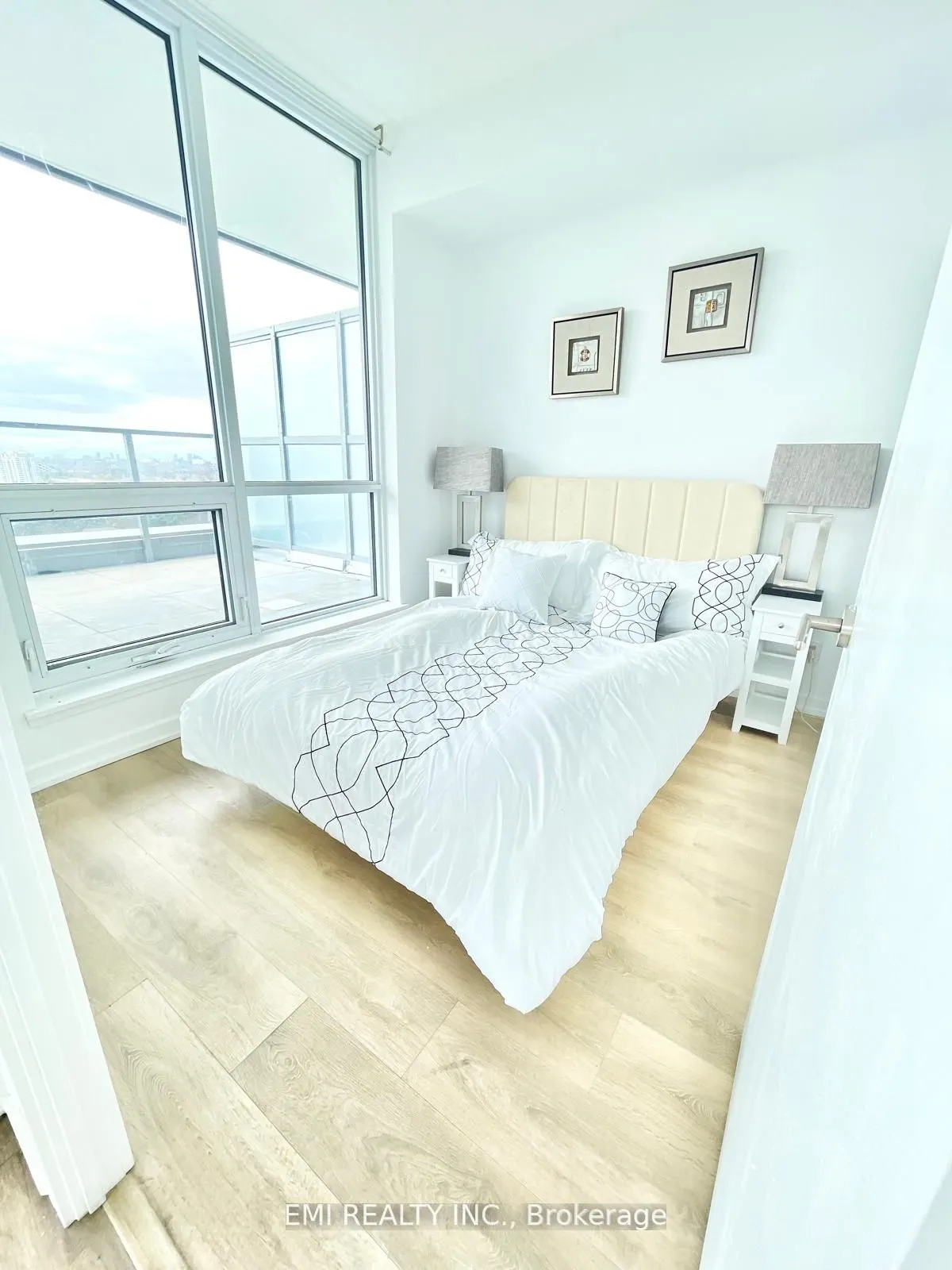 36 Forest Manor Road, #405